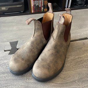 Blundstone #585